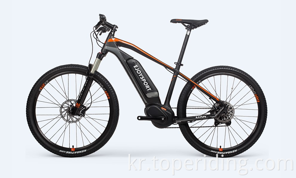 Electric Road Bike Lixa